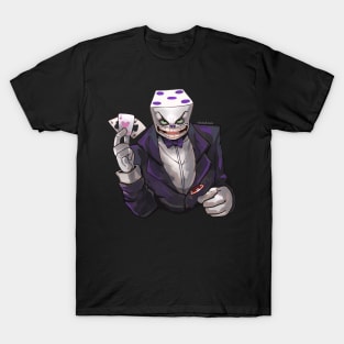 King Dice T-Shirt